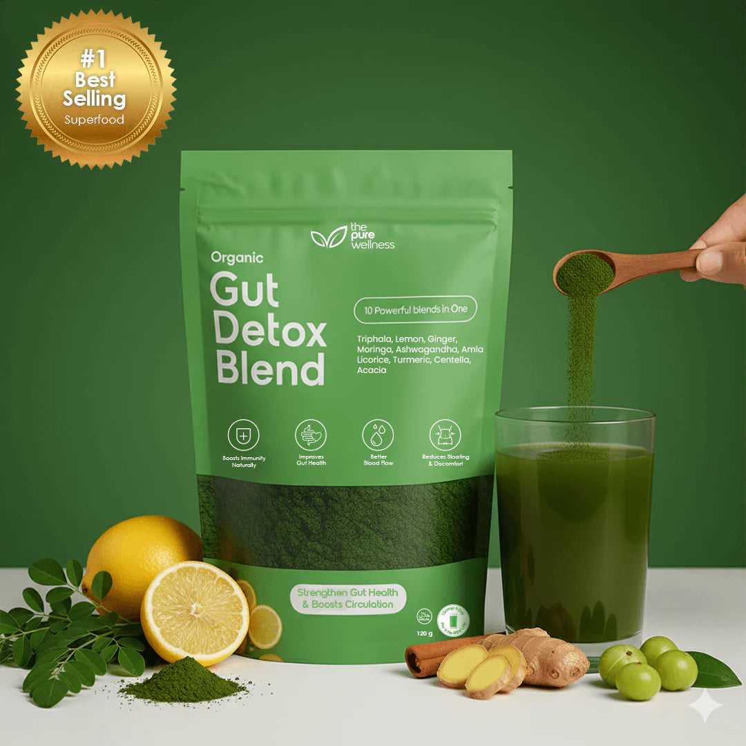 Gut Cleaner